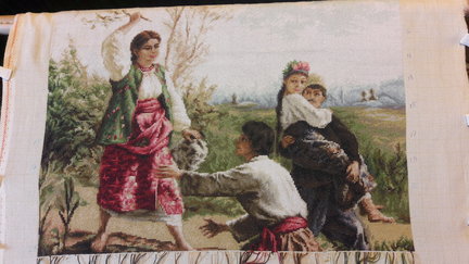 Процессы от Ждановой (imandra) №164309