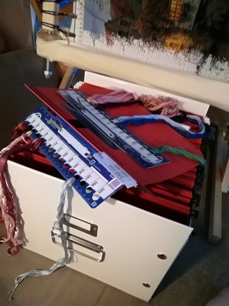 Брюгге. Схема Натальи NADIMA. №164361