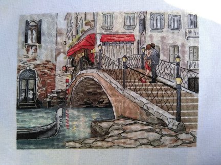 Отшивы по дизайнерским схемам toripeta (Виктория Пахомова) №164422