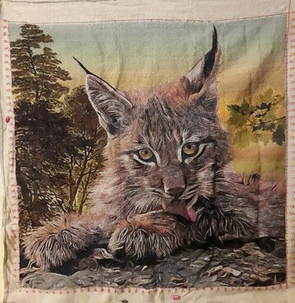 «Белочка» и др. мои работы по схемам этого сайта №164440