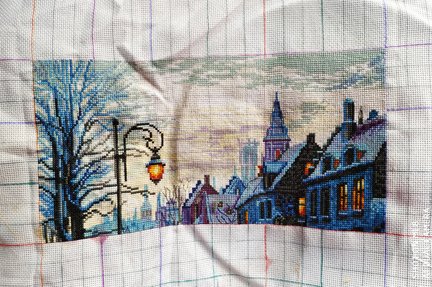 Городские пейзажи №164526