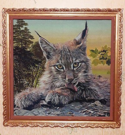 «Белочка» и др. мои работы по схемам этого сайта №164562