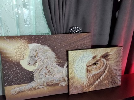 Творчество наших родных и близких №164643