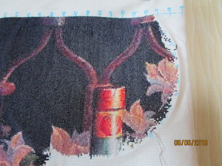 Мои мысли в вышивке №164663