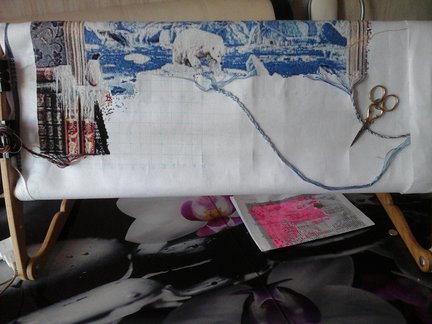 Я вышиваю №164668