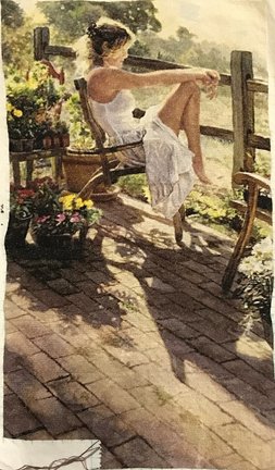 «Где начинается исцеление» №164715