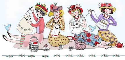 Смешно о вышивке №164717