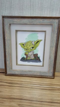 Мастер Йода №164737