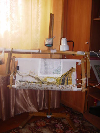 Самый удобный станок? №164752