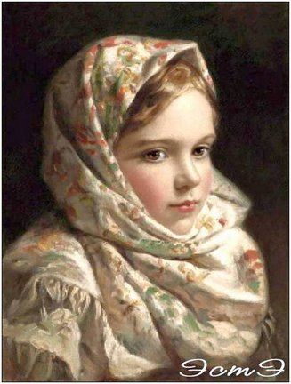 Биондина. Мой первый отшив Эстэ. №164940