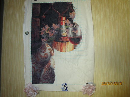 Мои мысли в вышивке №164988