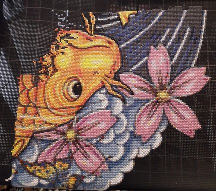 «Белочка» и др. мои работы по схемам этого сайта №165073