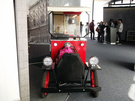 Башня Федерация, Москва-Сити. Вид с 89-го этажа на Москву. №165180