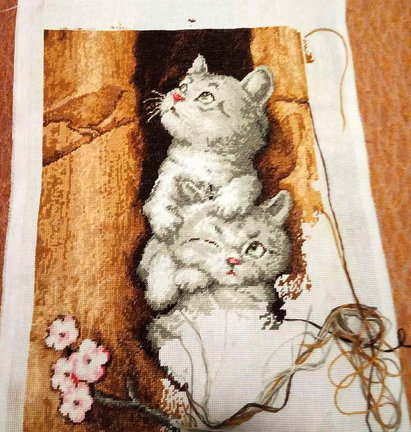 Мои отдыхалочки и параллельные процессы №165407