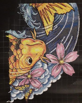 «Белочка» и др. мои работы по схемам этого сайта №165470