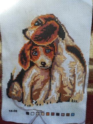 Щенки Биглей №165472