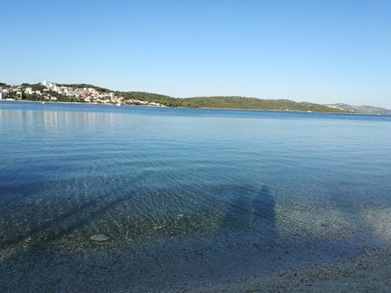 Вода и ветер. Схема Натальи NaDIMa №165553