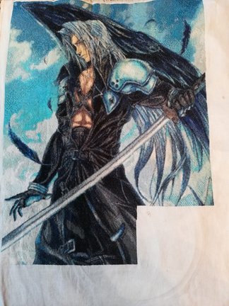 Сефирот - процесс №165629