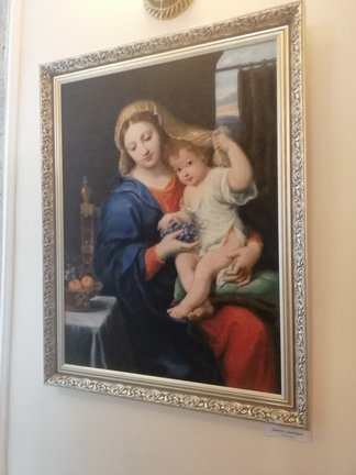 Вышивка - Моя Прелесть №165648