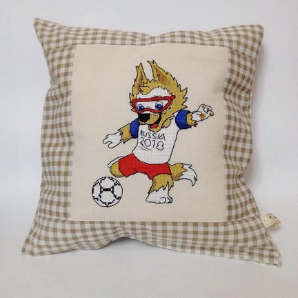 Отшивы по моим схемам (Amadeo) №165900