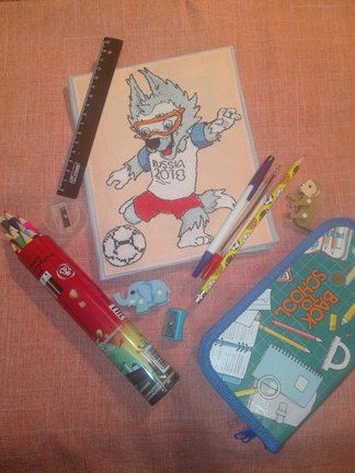 Отшивы по моим схемам (Amadeo) №165901