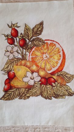 Отшивы по моим схемам (Amadeo) №165908