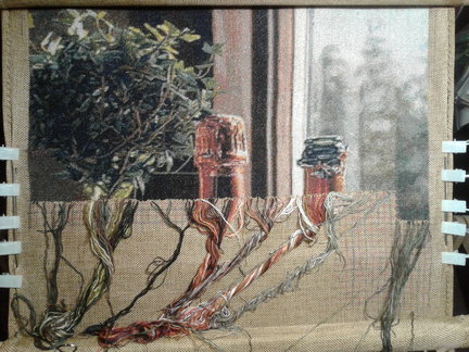 Выпьем за любовь от Натальи Синявской (Nadima) №166091