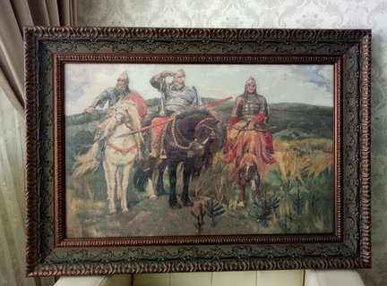 Мои Три богатыря №166108