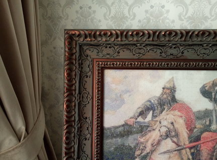 Мои Три богатыря №166109