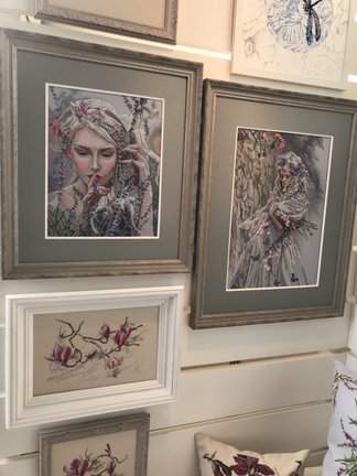 Слушая тишину №166456