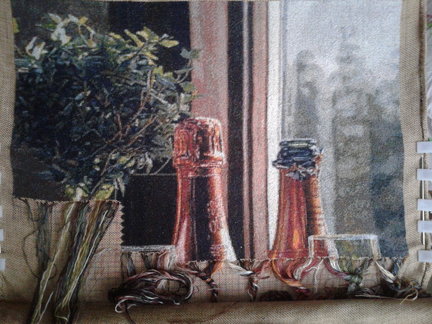 Выпьем за любовь от Натальи Синявской (Nadima) №166458