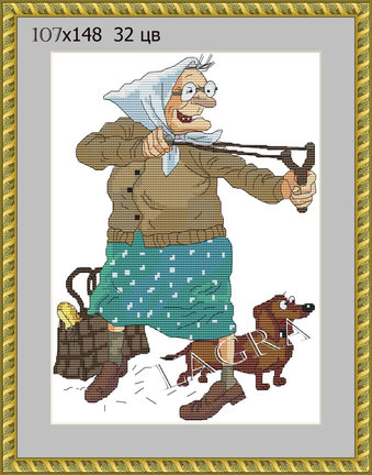 Авторские схемы lagra №166483