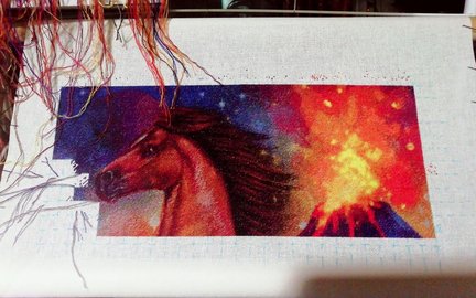 Грация стихий от NaDiMa №166621