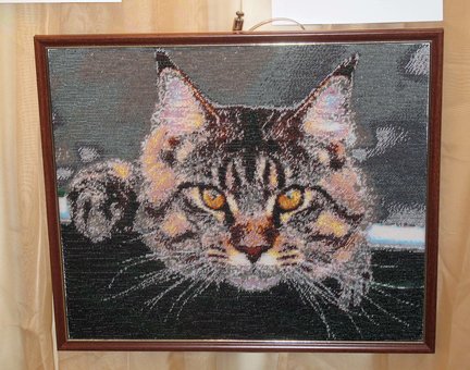 Формула рукоделия. Осень 2019 №166753