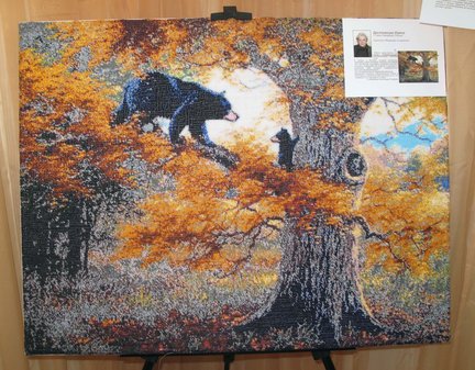 Формула рукоделия. Осень 2019 №166755