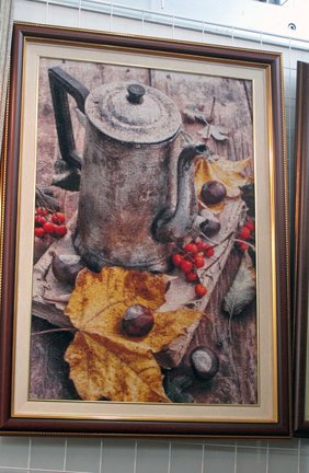 Формула рукоделия. Осень 2019 №166757