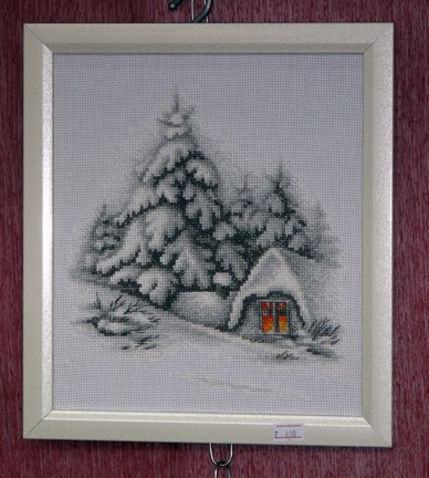 Формула рукоделия. Осень 2019 №166765