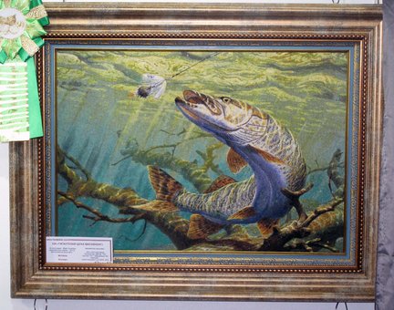 Формула рукоделия. Осень 2019 №166776