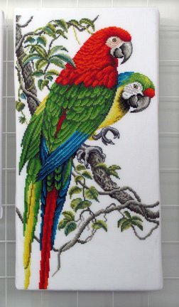 Формула рукоделия. Осень 2019 №166777