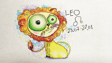 Отшивы по дизайнерским схемам toripeta (Виктория Пахомова) №166827