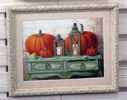 Формула рукоделия. Осень 2019 №166831