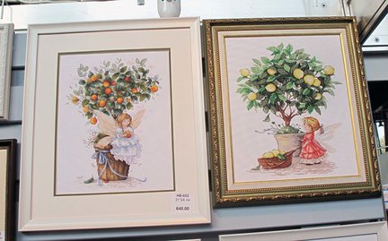 Формула рукоделия. Осень 2019 №166849