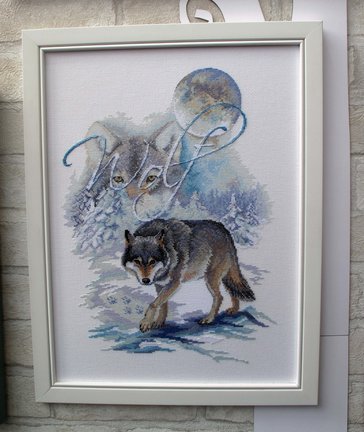 Формула рукоделия. Осень 2019 №166855