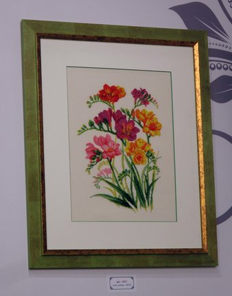 Формула рукоделия. Осень 2019 №166877