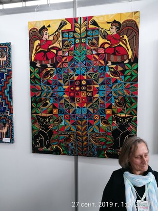 Формула рукоделия. Осень 2019 №166891