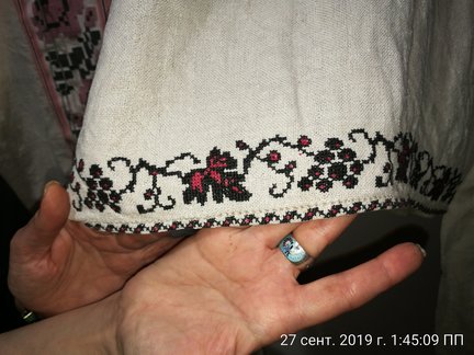 Формула рукоделия. Осень 2019 №166892