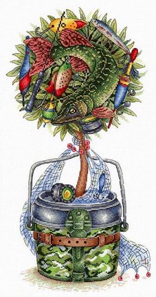 Топиарии МП-Студ №167124