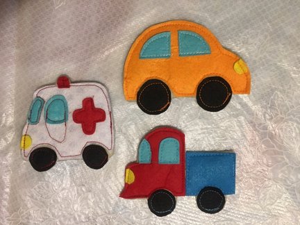 По картине Карла Вебера «Холодный ручей» №167253