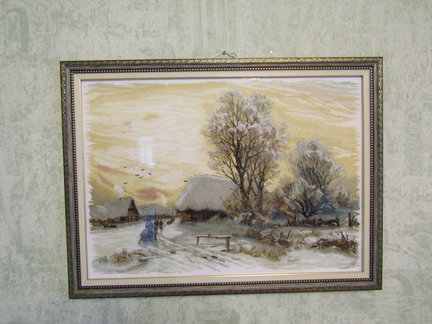 Мой «Зимний вечер» №167335