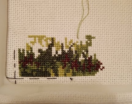 Дубовая роща №167452